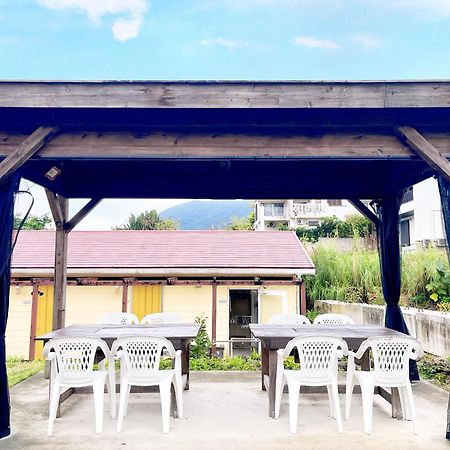 Asobibase Yamabare-House Hotel Ishigaki  Екстериор снимка