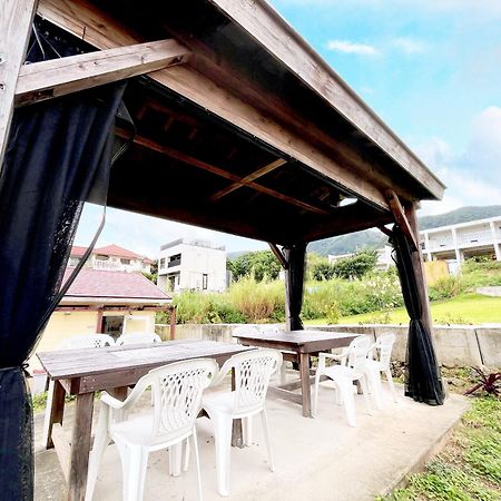 Asobibase Yamabare-House Hotel Ishigaki  Екстериор снимка