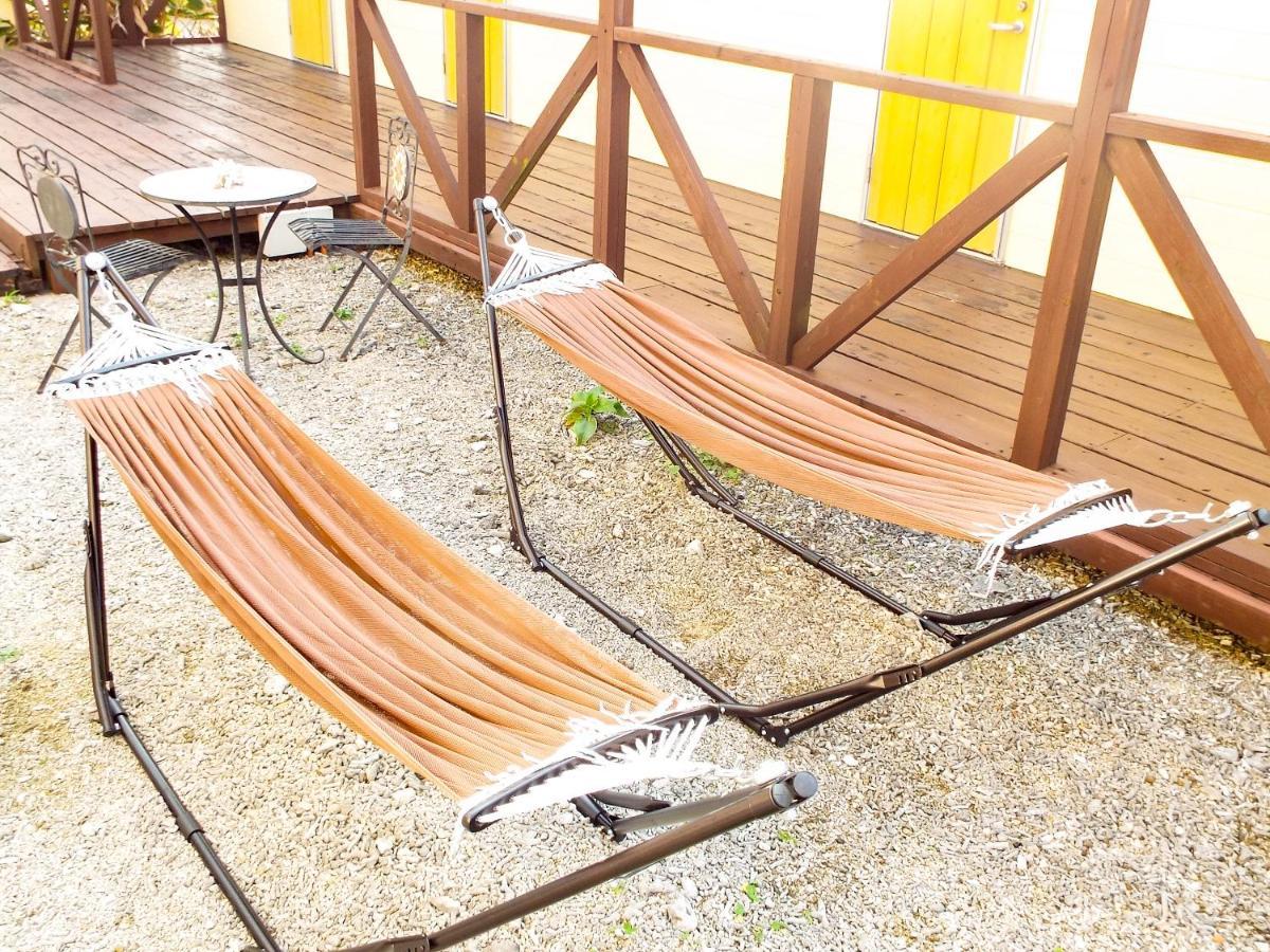 Asobibase Yamabare-House Hotel Ishigaki  Екстериор снимка