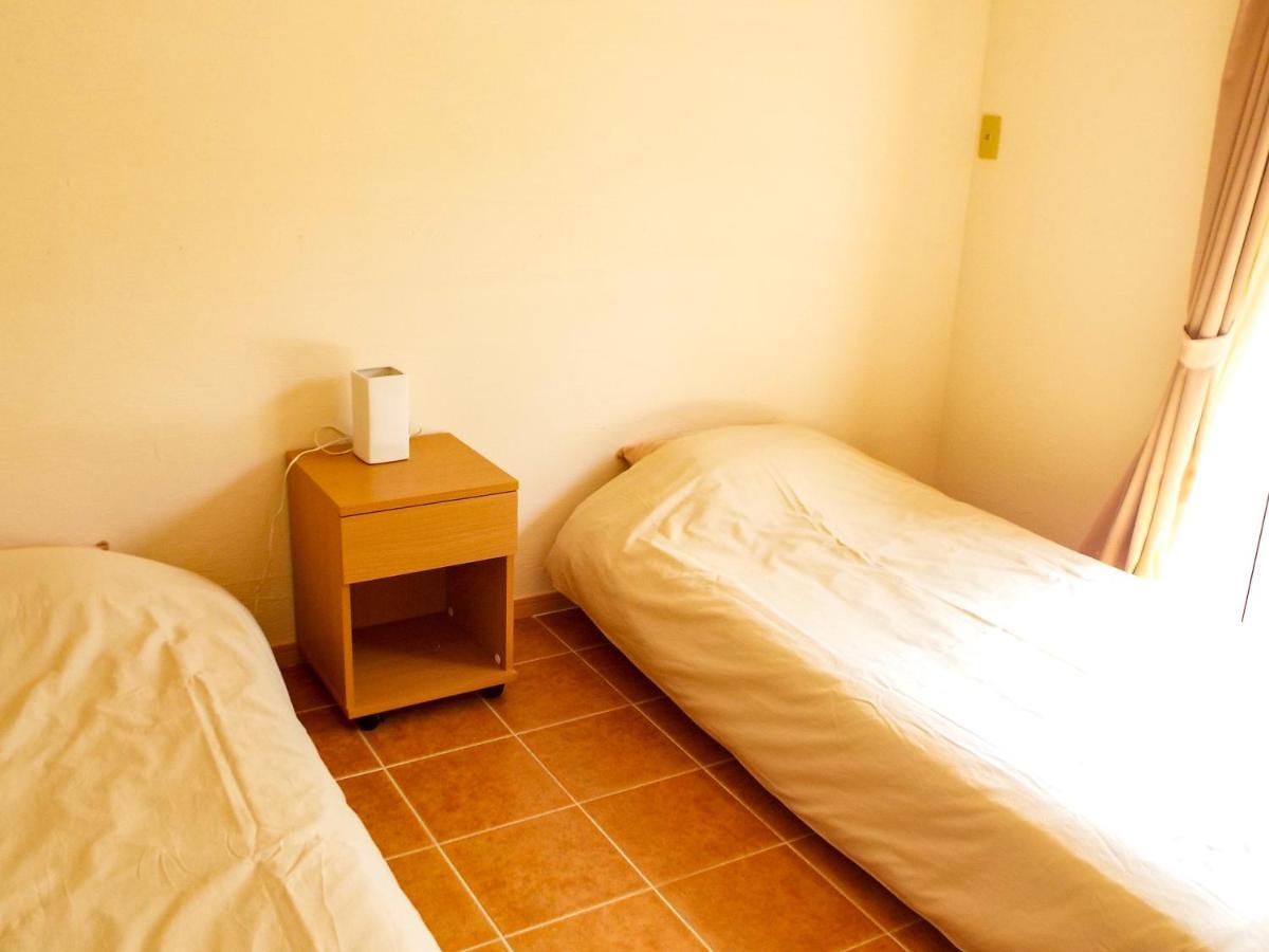 Asobibase Yamabare-House Hotel Ishigaki  Екстериор снимка