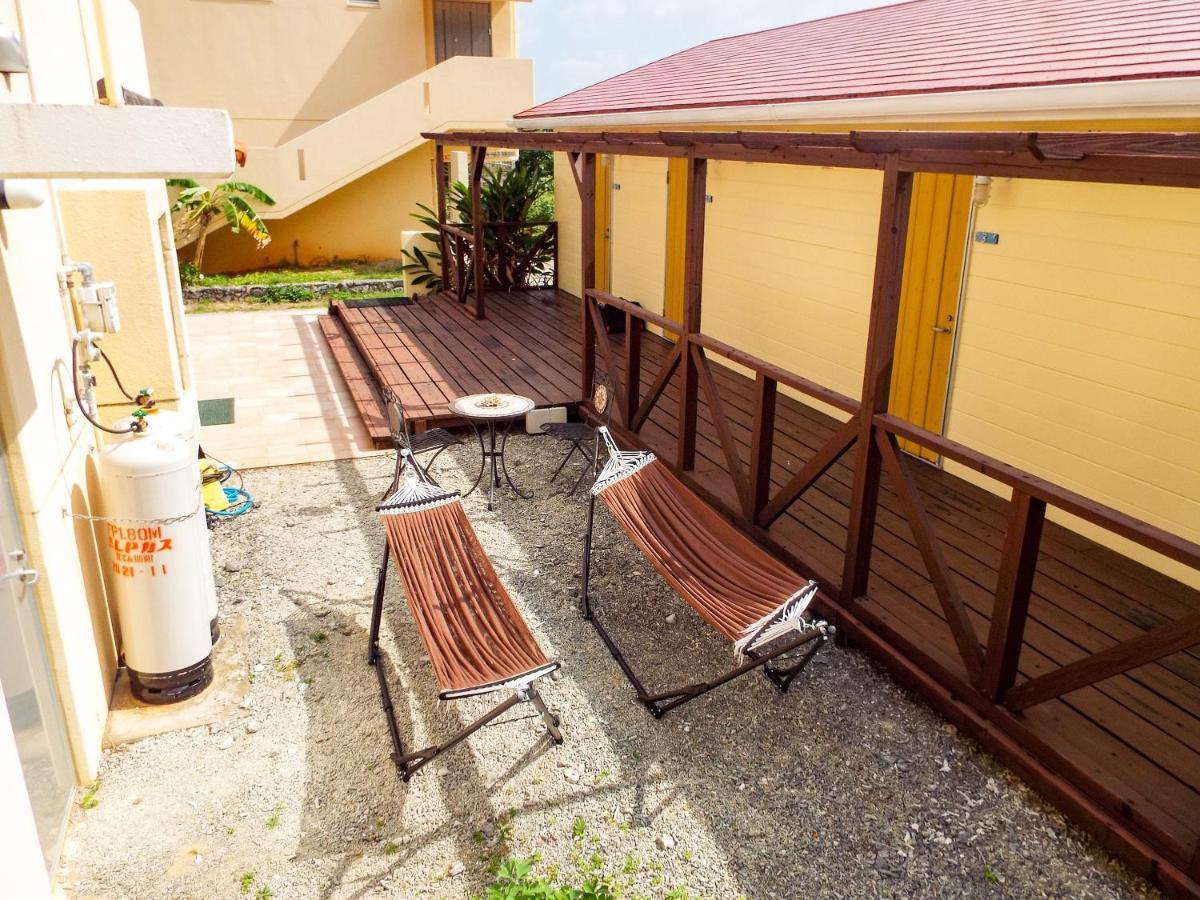 Asobibase Yamabare-House Hotel Ishigaki  Екстериор снимка