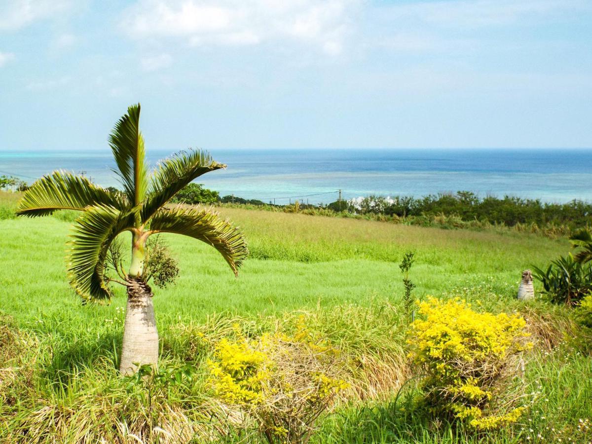 Asobibase Yamabare-House Hotel Ishigaki  Екстериор снимка