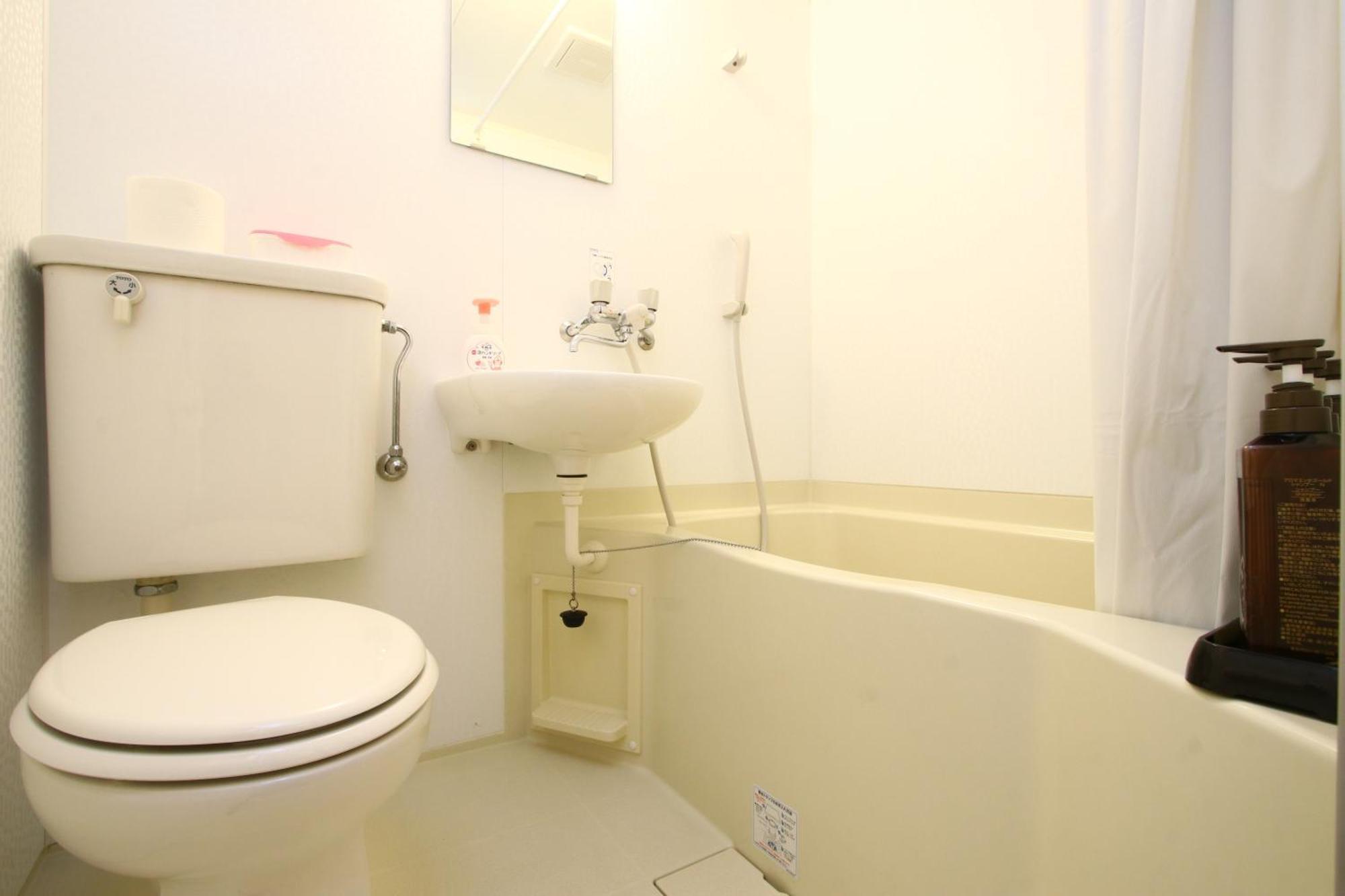 Asobibase Yamabare-House Hotel Ishigaki  Екстериор снимка