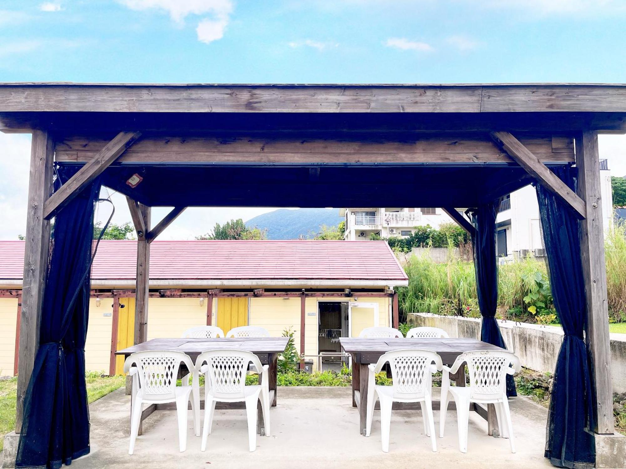 Asobibase Yamabare-House Hotel Ishigaki  Екстериор снимка