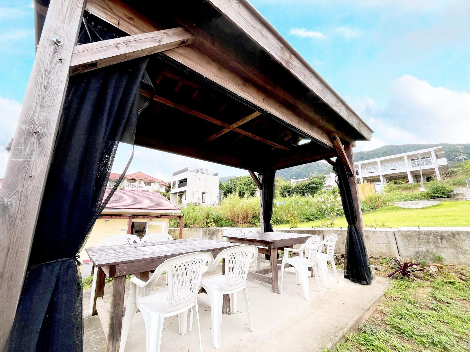 Asobibase Yamabare-House Hotel Ishigaki  Екстериор снимка