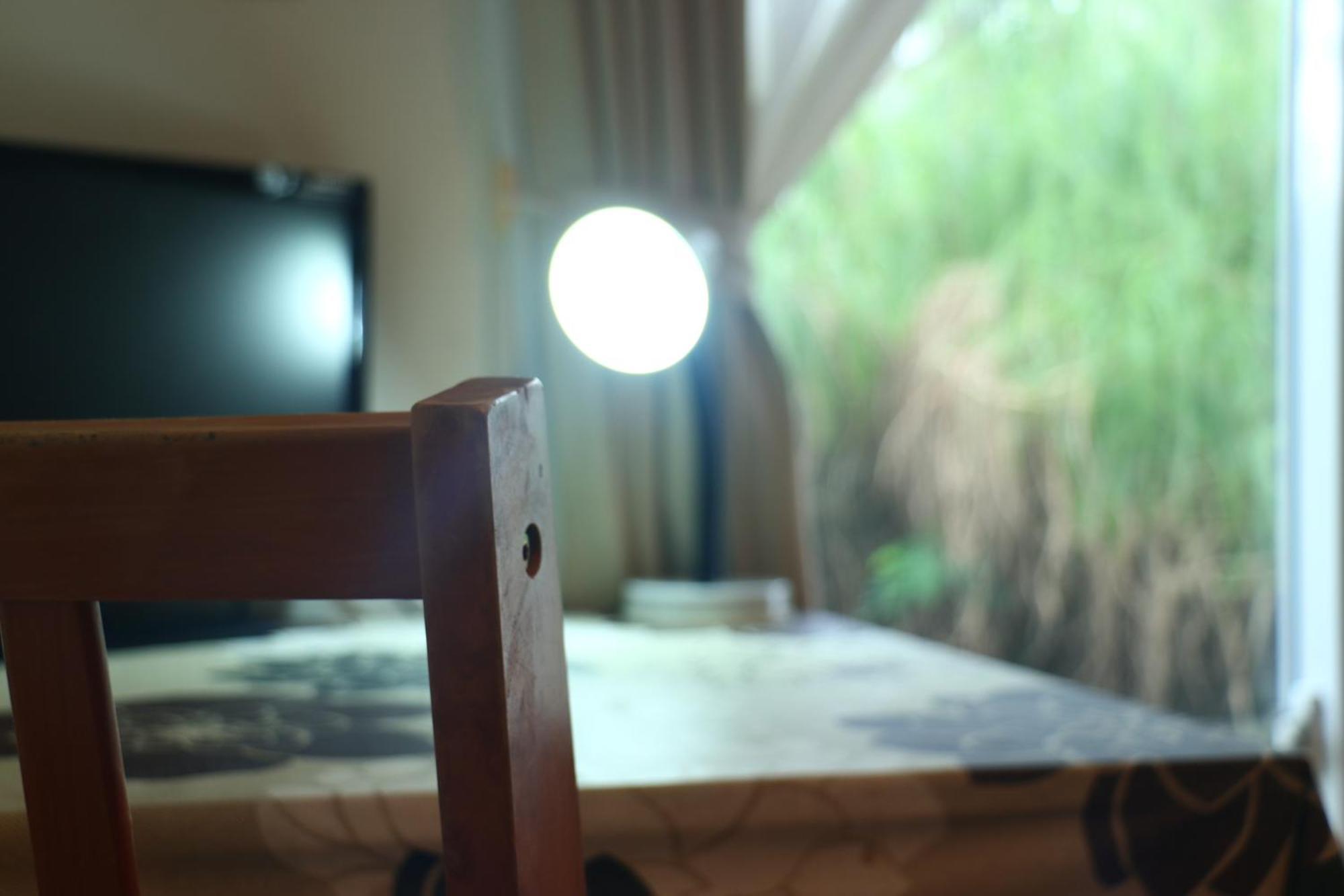 Asobibase Yamabare-House Hotel Ishigaki  Екстериор снимка