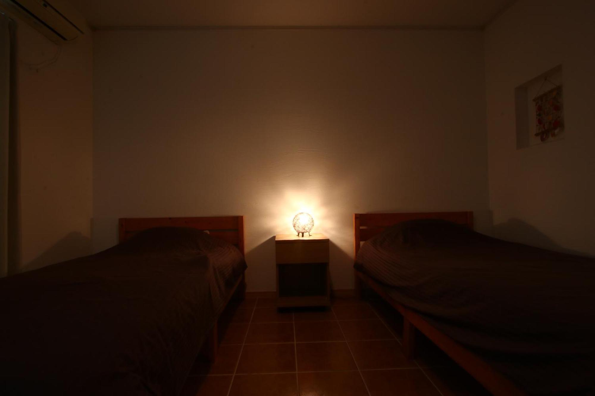 Asobibase Yamabare-House Hotel Ishigaki  Екстериор снимка