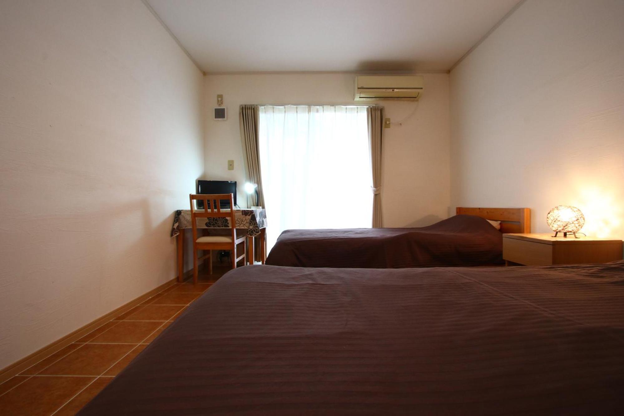 Asobibase Yamabare-House Hotel Ishigaki  Екстериор снимка
