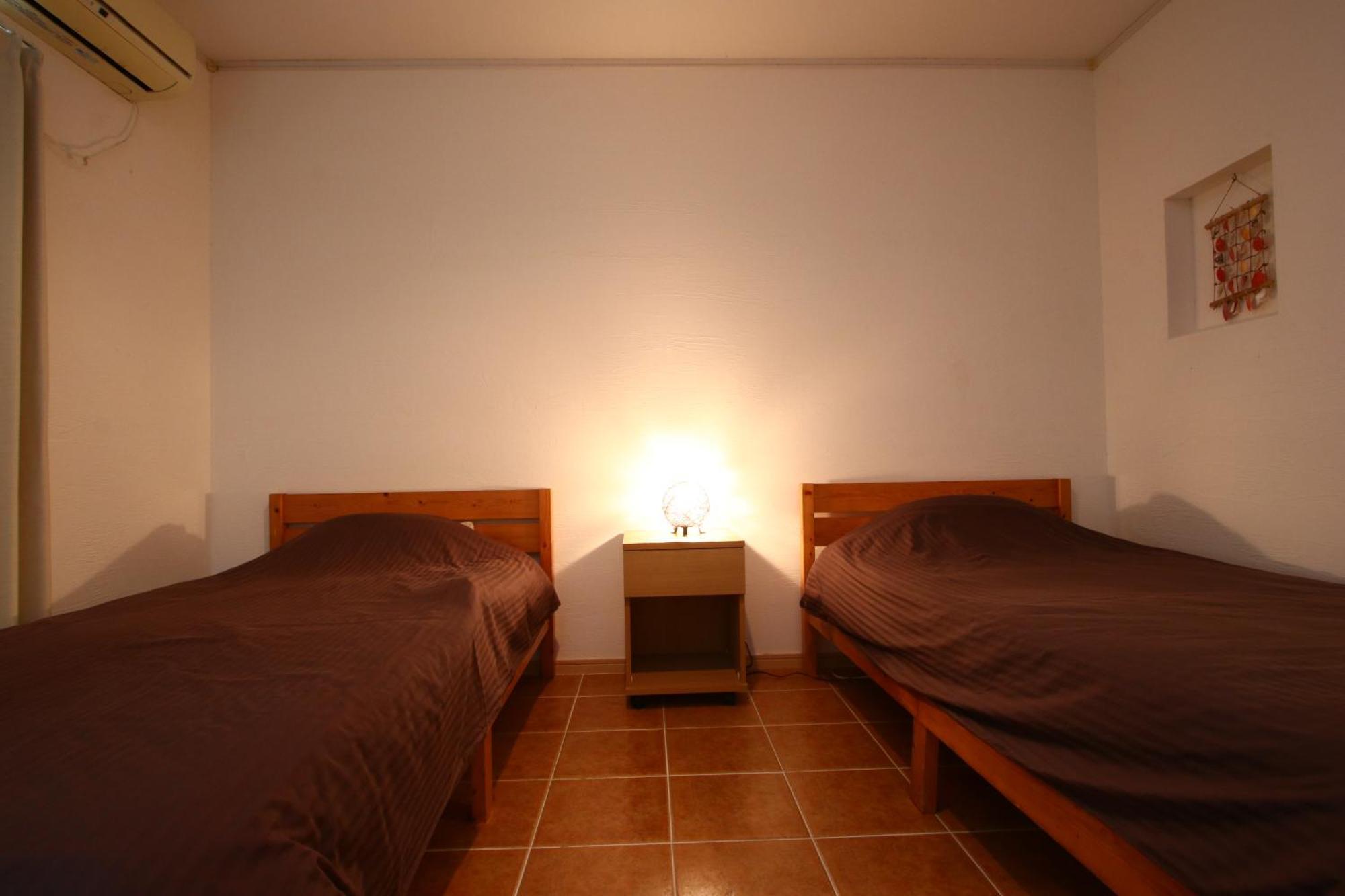 Asobibase Yamabare-House Hotel Ishigaki  Екстериор снимка