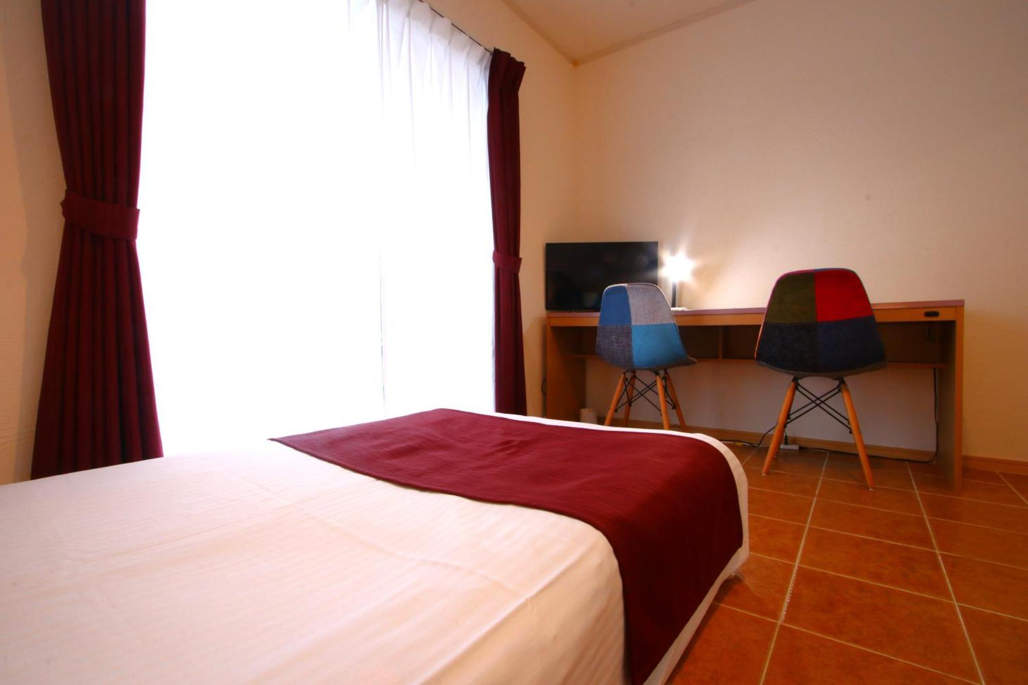 Asobibase Yamabare-House Hotel Ishigaki  Екстериор снимка