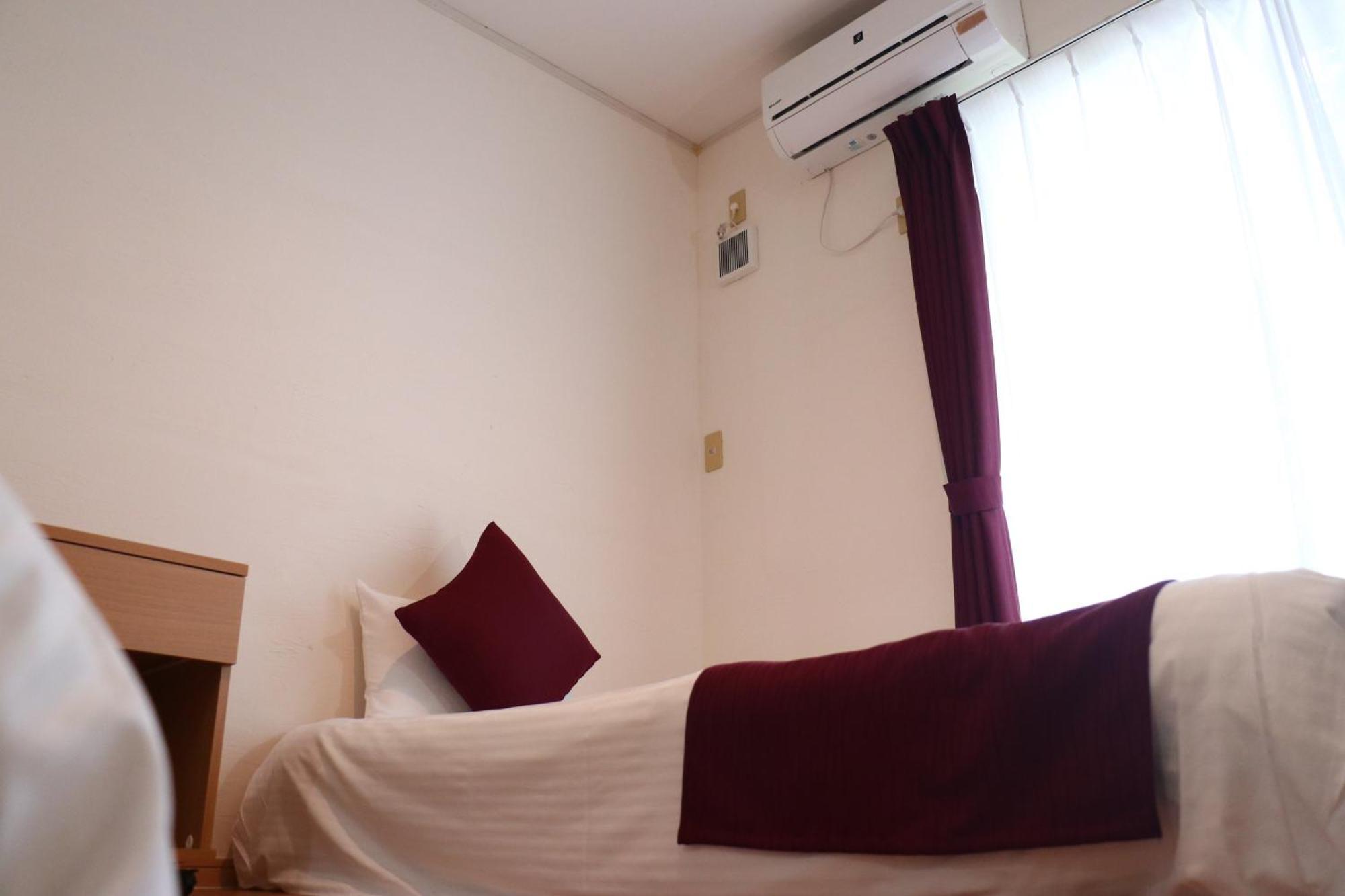 Asobibase Yamabare-House Hotel Ishigaki  Екстериор снимка