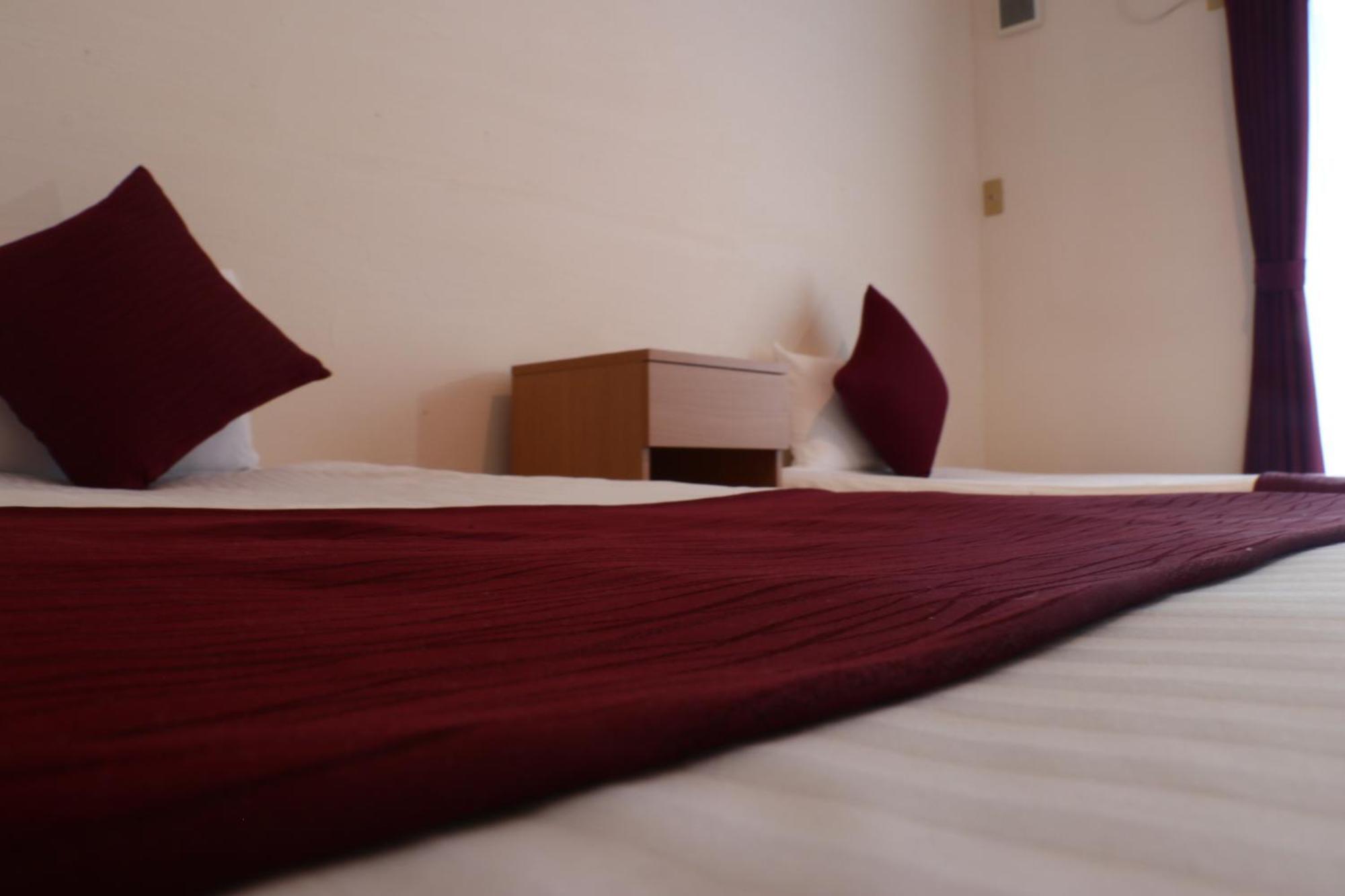 Asobibase Yamabare-House Hotel Ishigaki  Екстериор снимка