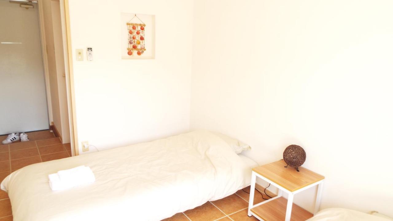 Asobibase Yamabare-House Hotel Ishigaki  Екстериор снимка