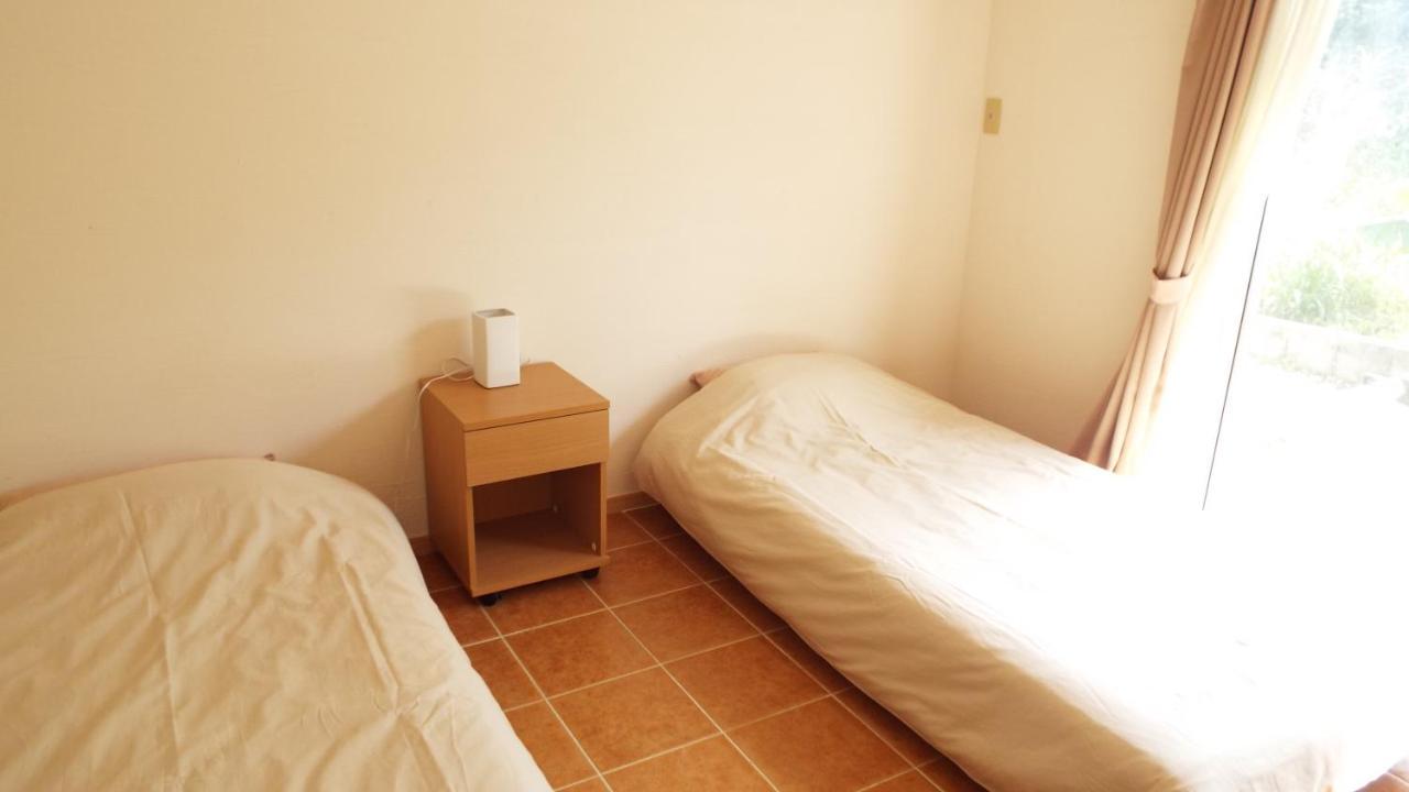 Asobibase Yamabare-House Hotel Ishigaki  Екстериор снимка